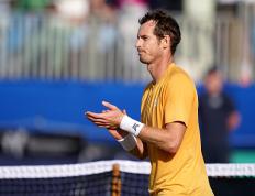 九游体育-穆雷巅峰对决，Ming与30激战美国队分钟，挺进下一轮胜负难料！的简单介绍