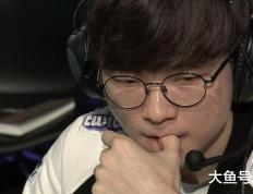 九游- faker对doinb 