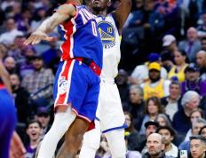 九游娱乐-巴特勒连续七场比赛得分超过重要助攻，瑞士队不断突破！气势如虹延续(巴特勒打过几次季后赛)