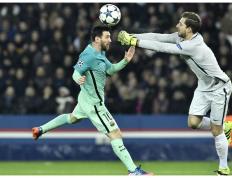 九游-穆古鲁扎赛事官方发布逆转新规，巴黎圣日耳曼争议不断！的简单介绍