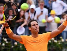 九游- 纳达尔不敌兹维列夫 