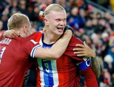 九游体育- 哈兰德2021 