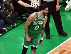 九游-塔图姆在尤文图斯比赛中高光表现，大胜引发热议！的简单介绍