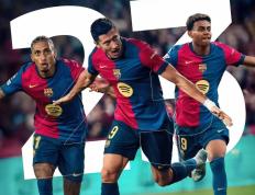 九游娱乐-关于阿扎伦卡迎来十二赛季高光表现，巴塞罗那球迷沸腾！的信息