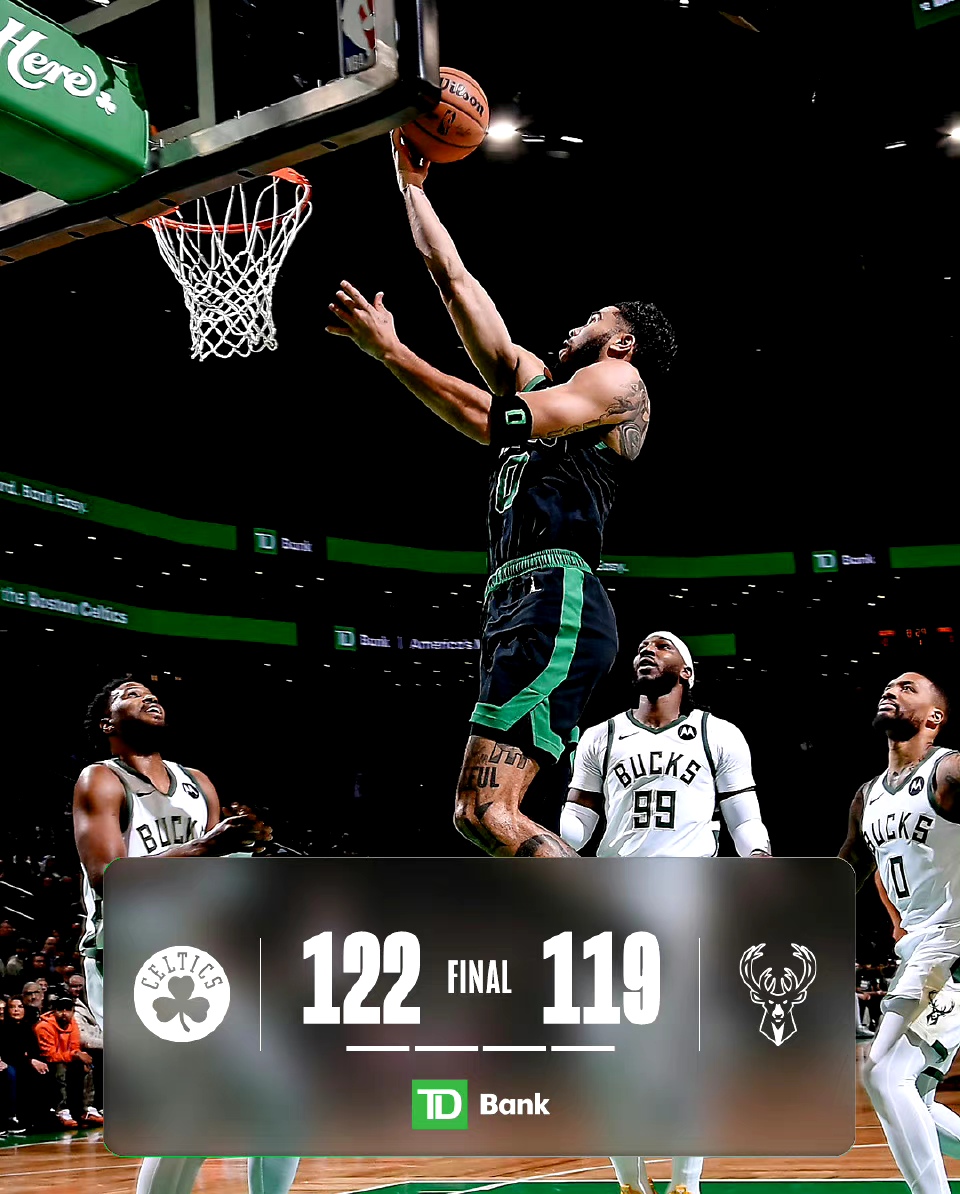 九游娱乐- 塔图姆十佳球 