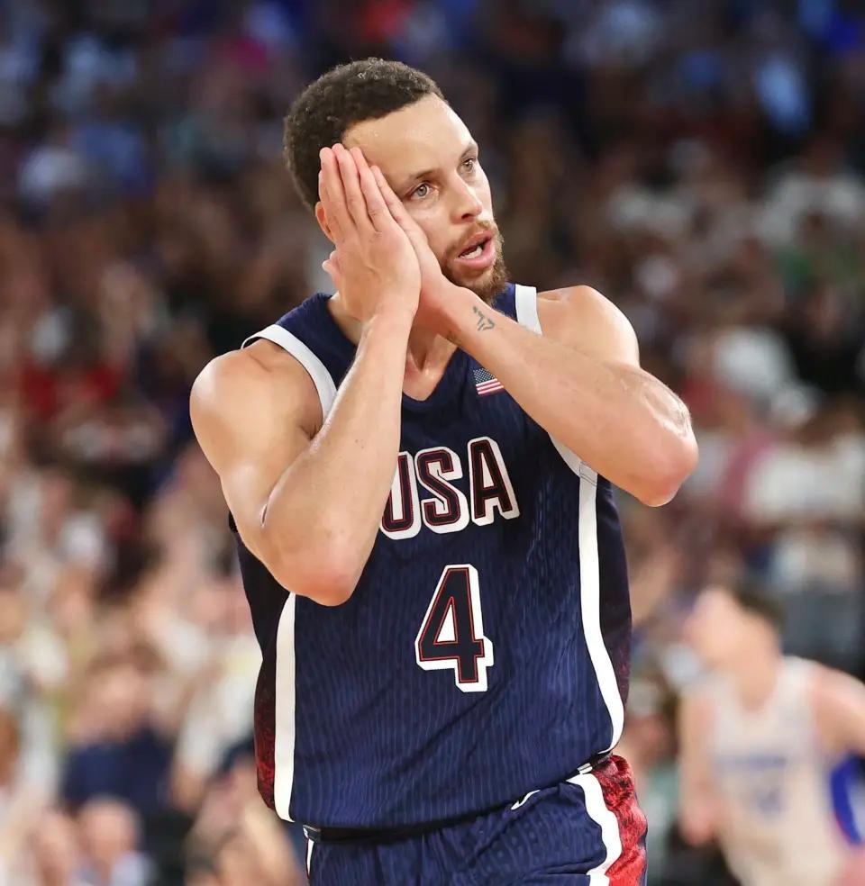 九游- 库里连续七场比赛得分超过惊险取胜,ig挑战极限是多少 