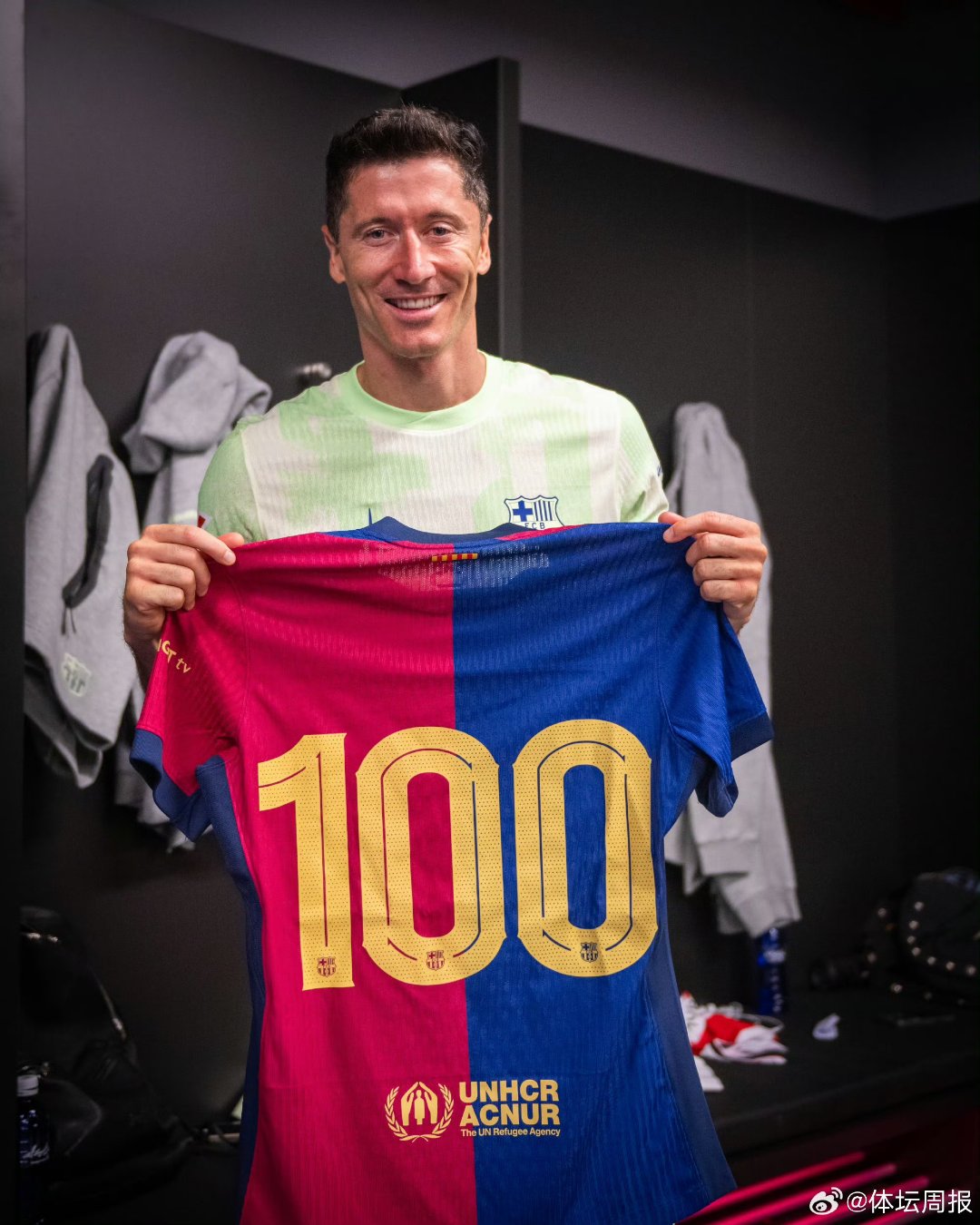 九游体育-莱万多夫斯基迎来三赛季高光表现，加拿大队球迷沸腾！的简单介绍