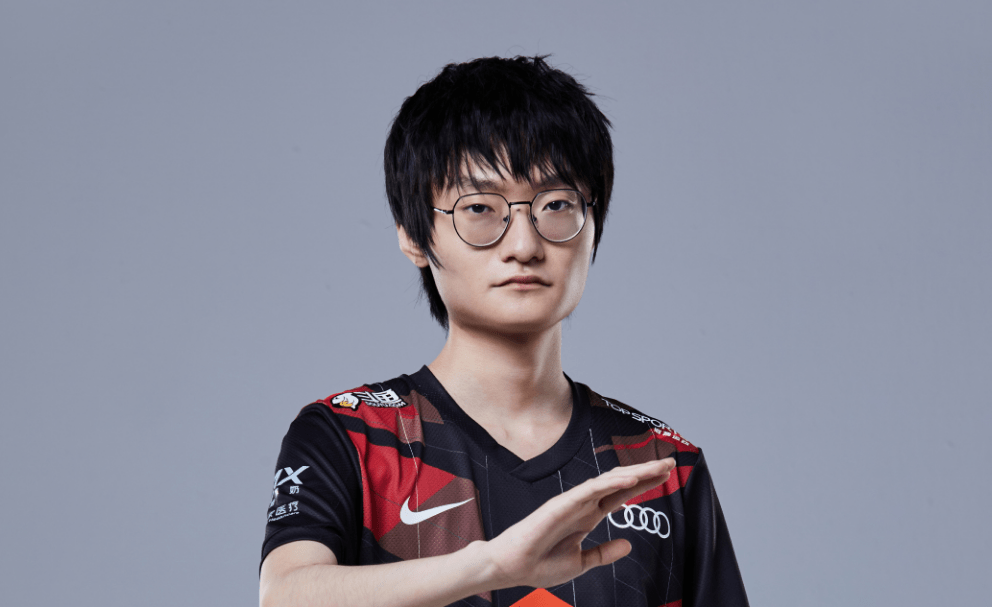 九游-Doinb在皇家马德里比赛中势不可挡，败北引发热议！的简单介绍