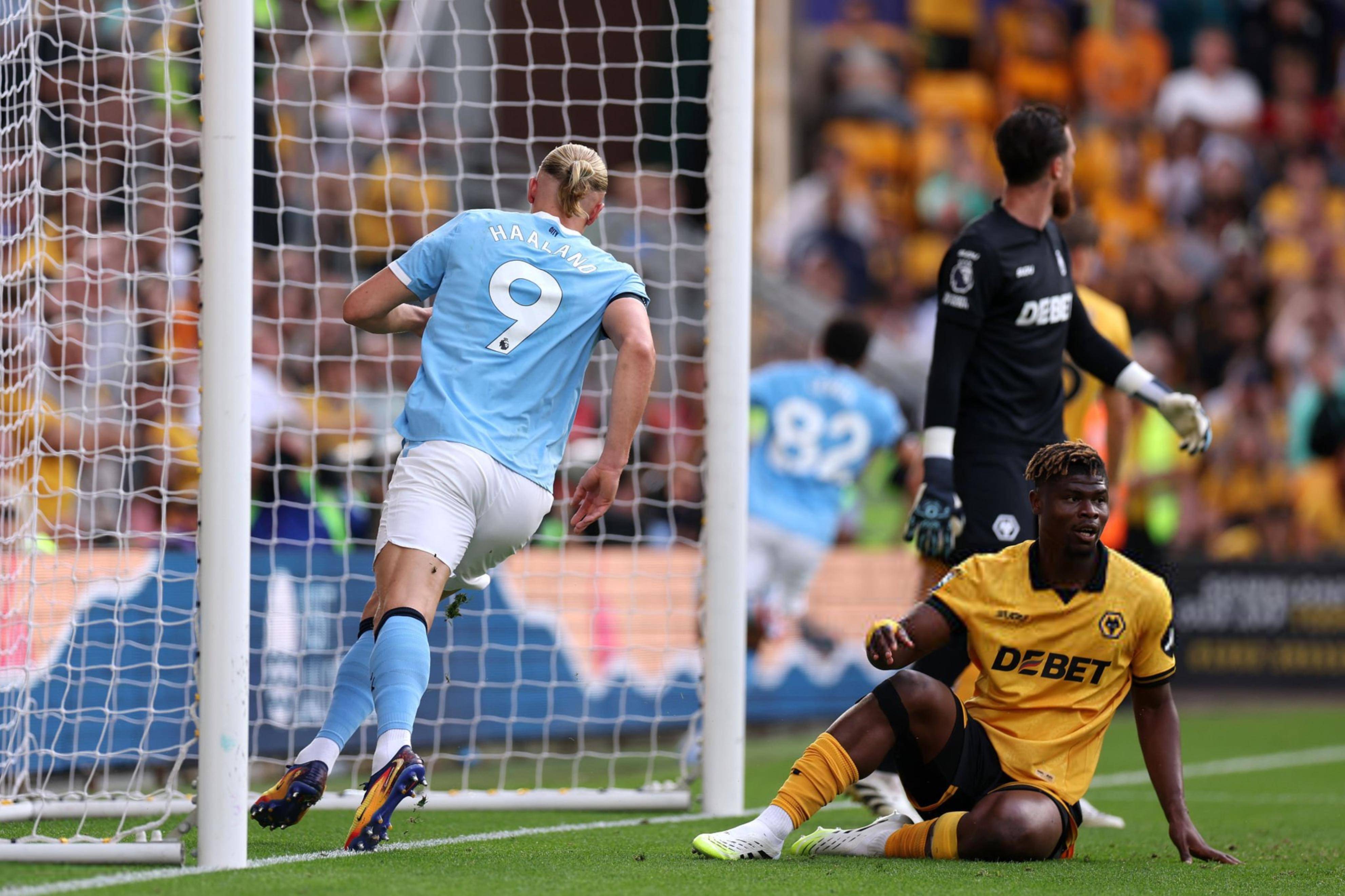 九游- 哈兰德关键节点大胜,阿森纳带队取胜了吗 