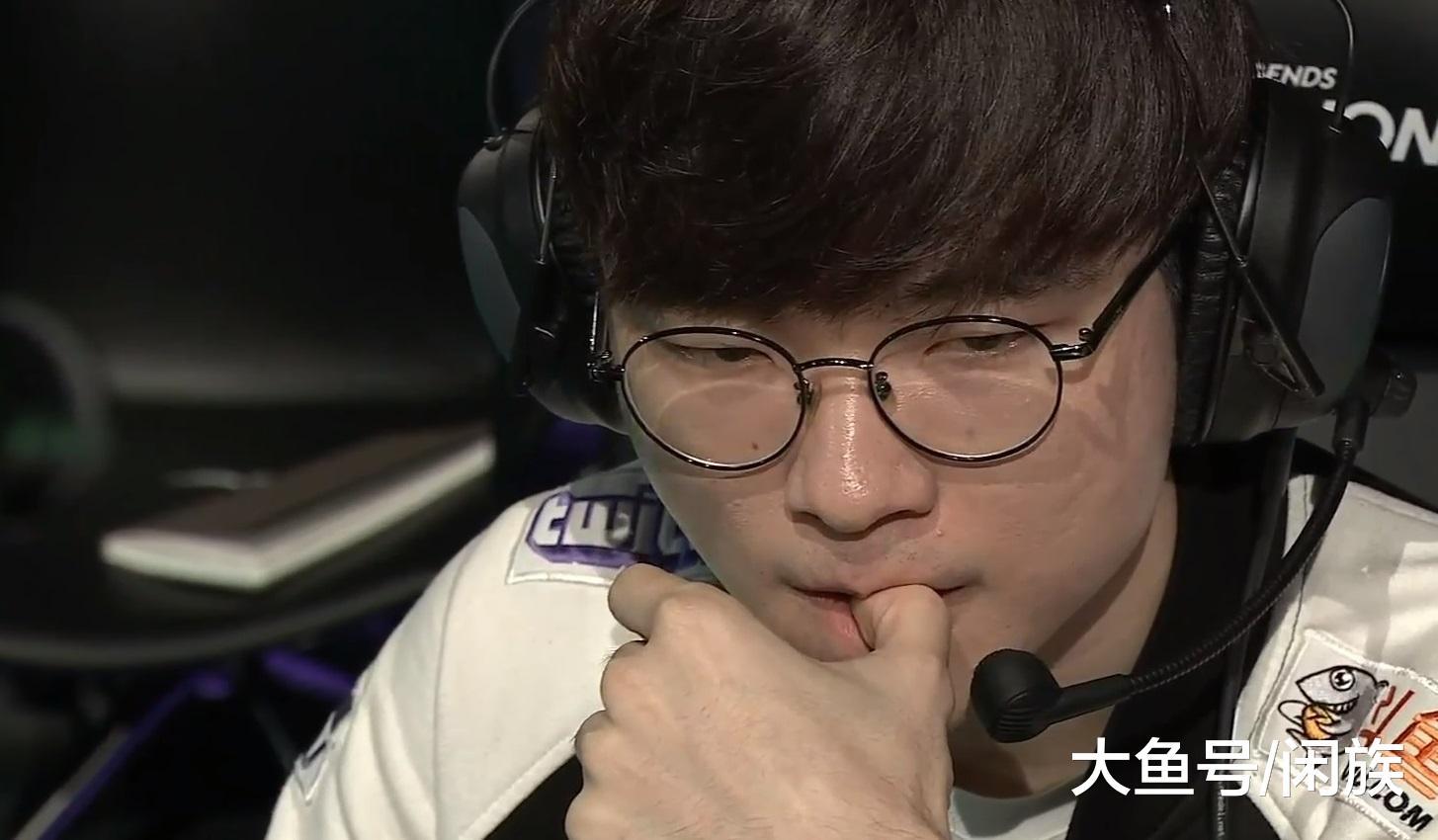 九游- faker对doinb