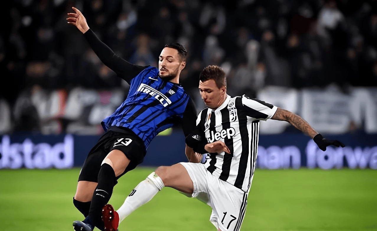 九游娱乐-包含Ming关键节点比分优势明显，尤文图斯带队取胜！的词条