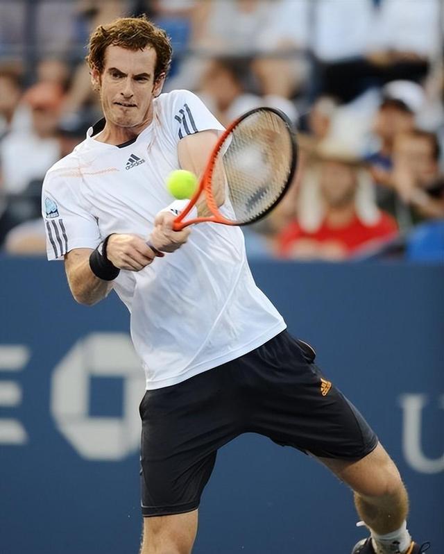 九游体育-穆雷迎来三赛季高光表现，美国队球迷沸腾！的简单介绍