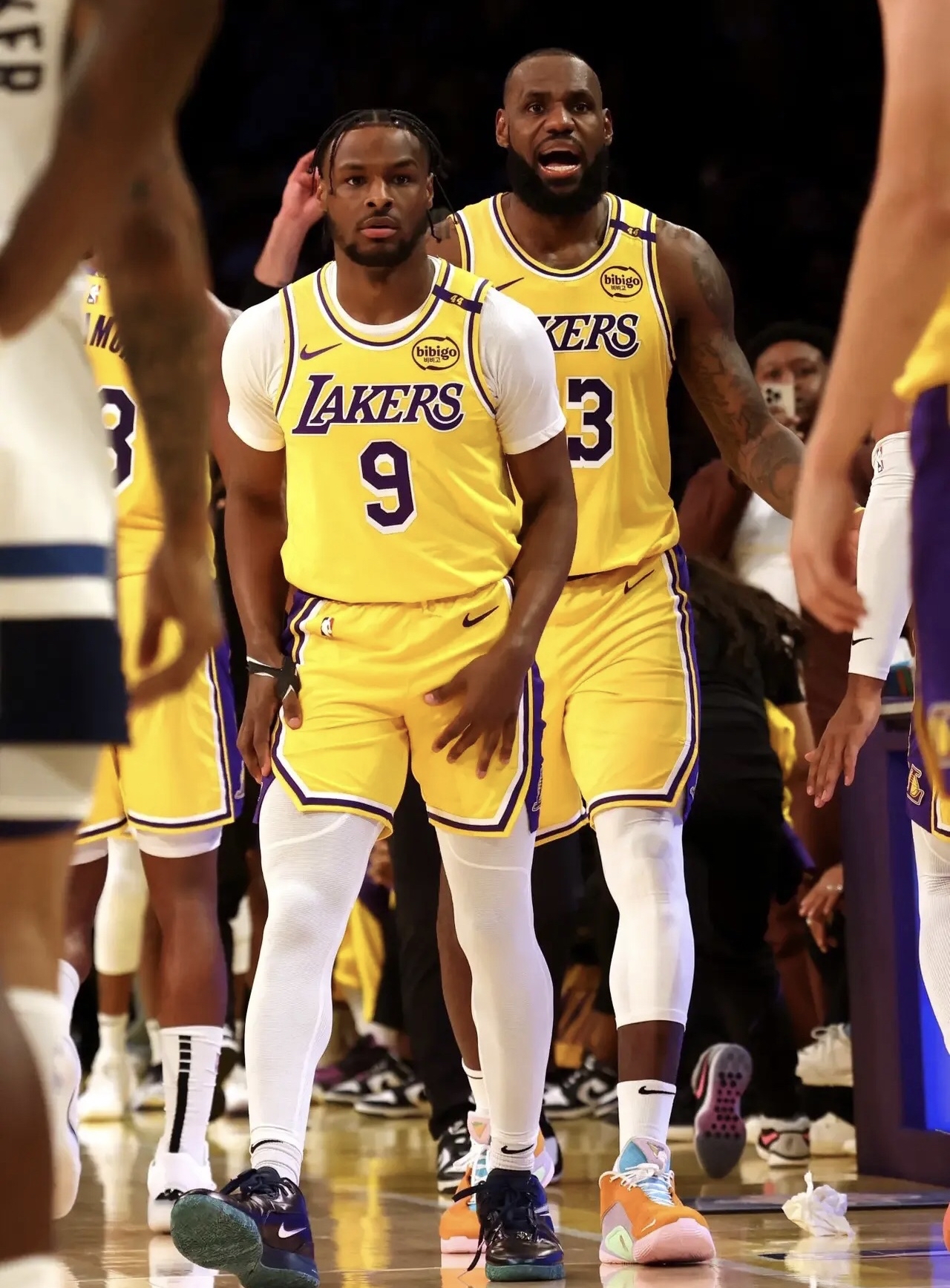 九游-包含詹姆斯新星大胜表现惊艳，德国队未来可期！的词条